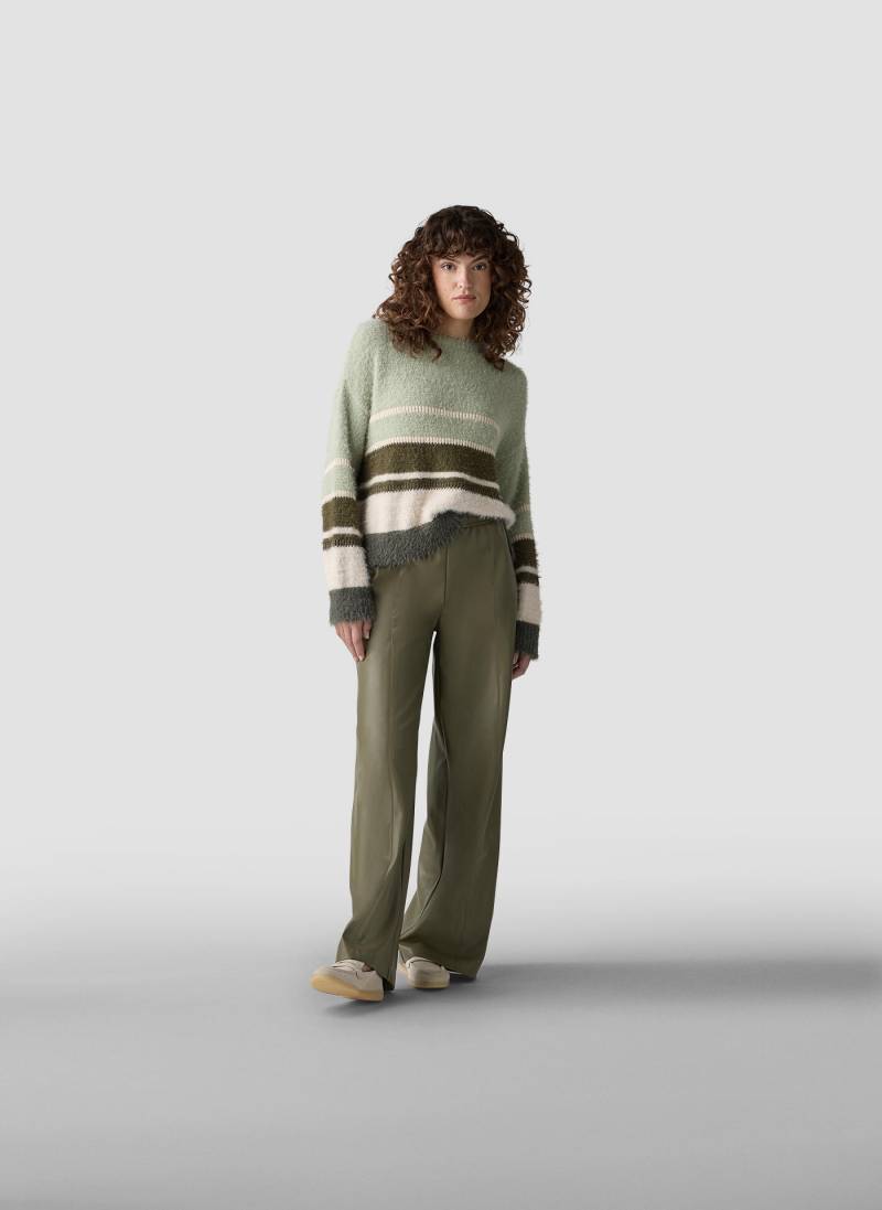 LCMT - Lace Check lorbeer - Gr. - 46 von LCMT