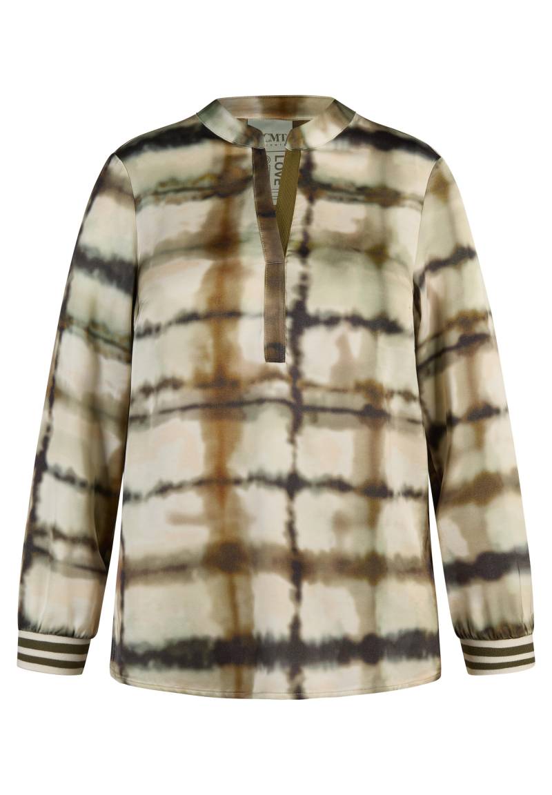 LCMT - Lace Check lorbeer - Gr. - 48 von LCMT