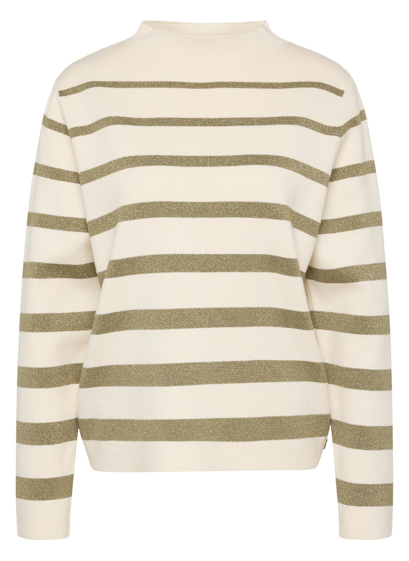 LCMT - Lace Check lorbeer - Gr. - 48 von LCMT