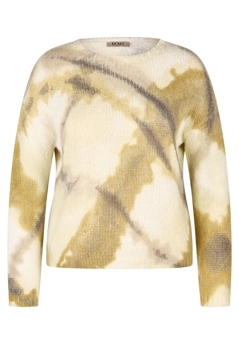 LCMT - Lace Check lorbeer - Gr. - 48 von LCMT