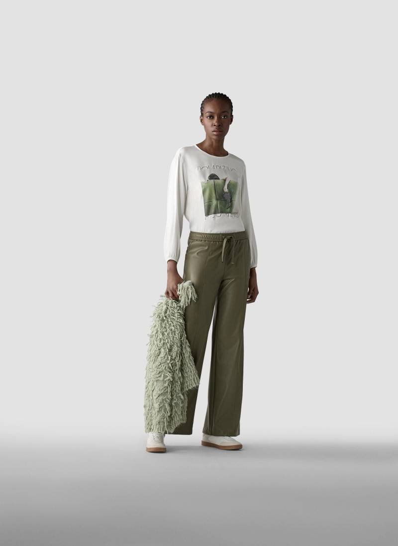 LCMT - Lace Check natur - Gr. - 40 von LCMT