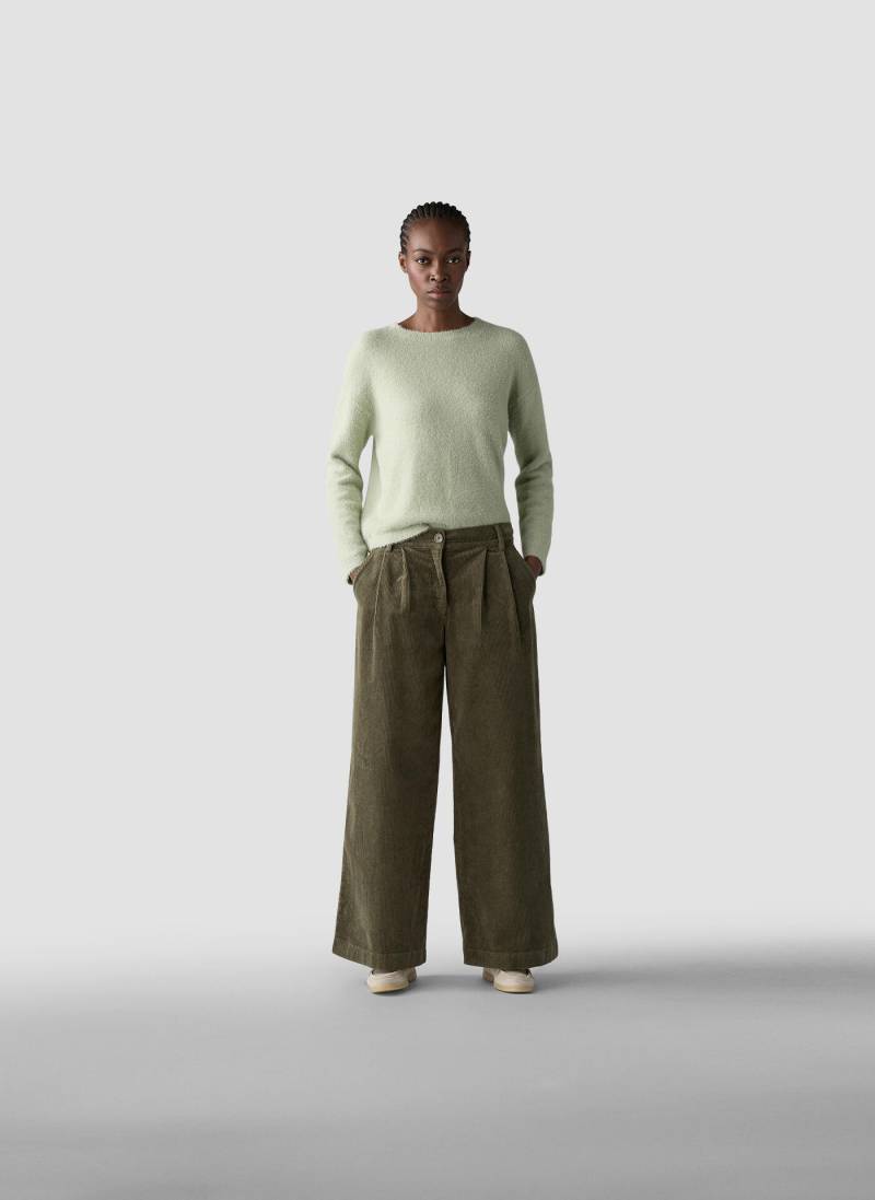 LCMT - Lace Check salbei - Gr. - 38 von LCMT