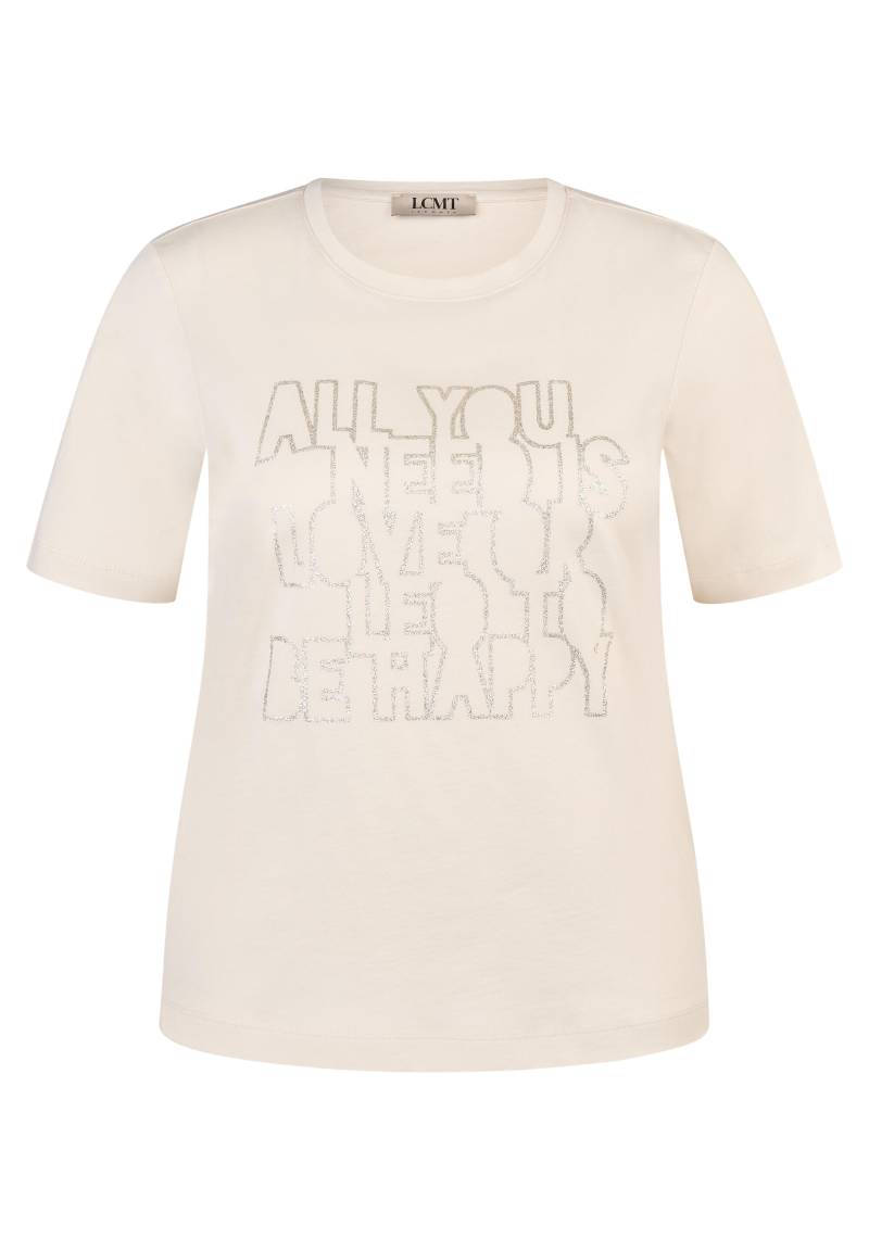 LCMT - Leo Love elfenbein - Gr. - 38 von LCMT