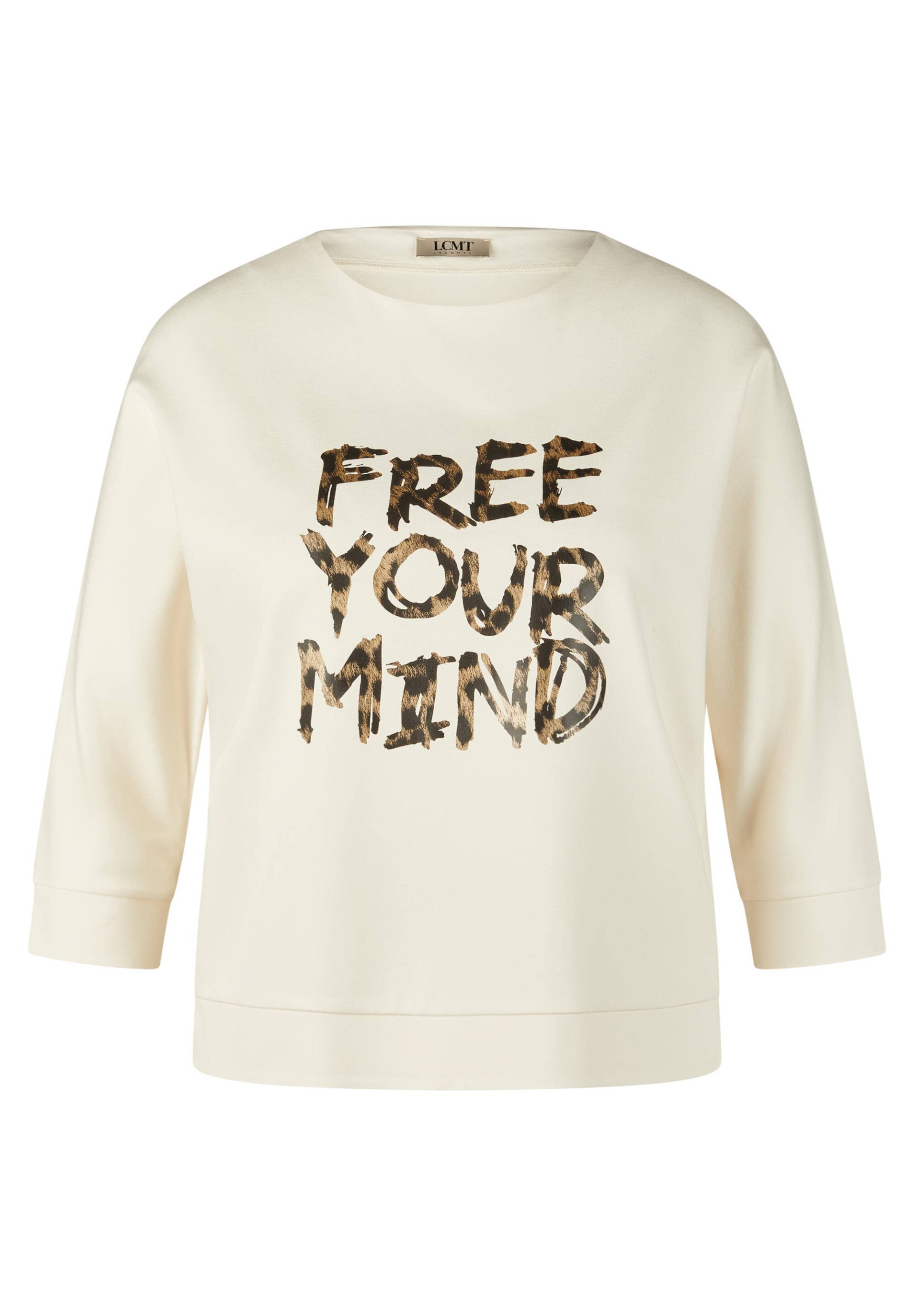 LCMT - Leo Love elfenbein - Gr. - 42 von LCMT