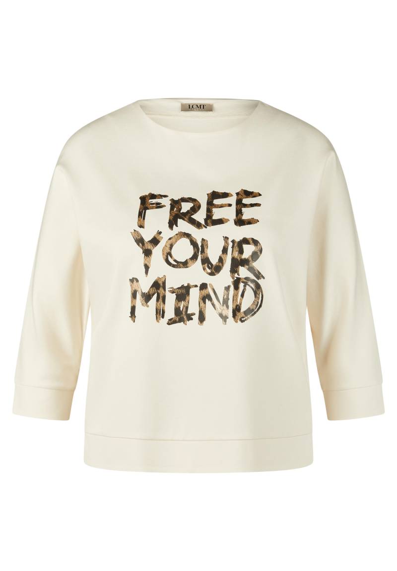 LCMT - Leo Love elfenbein - Gr. - 42 von LCMT