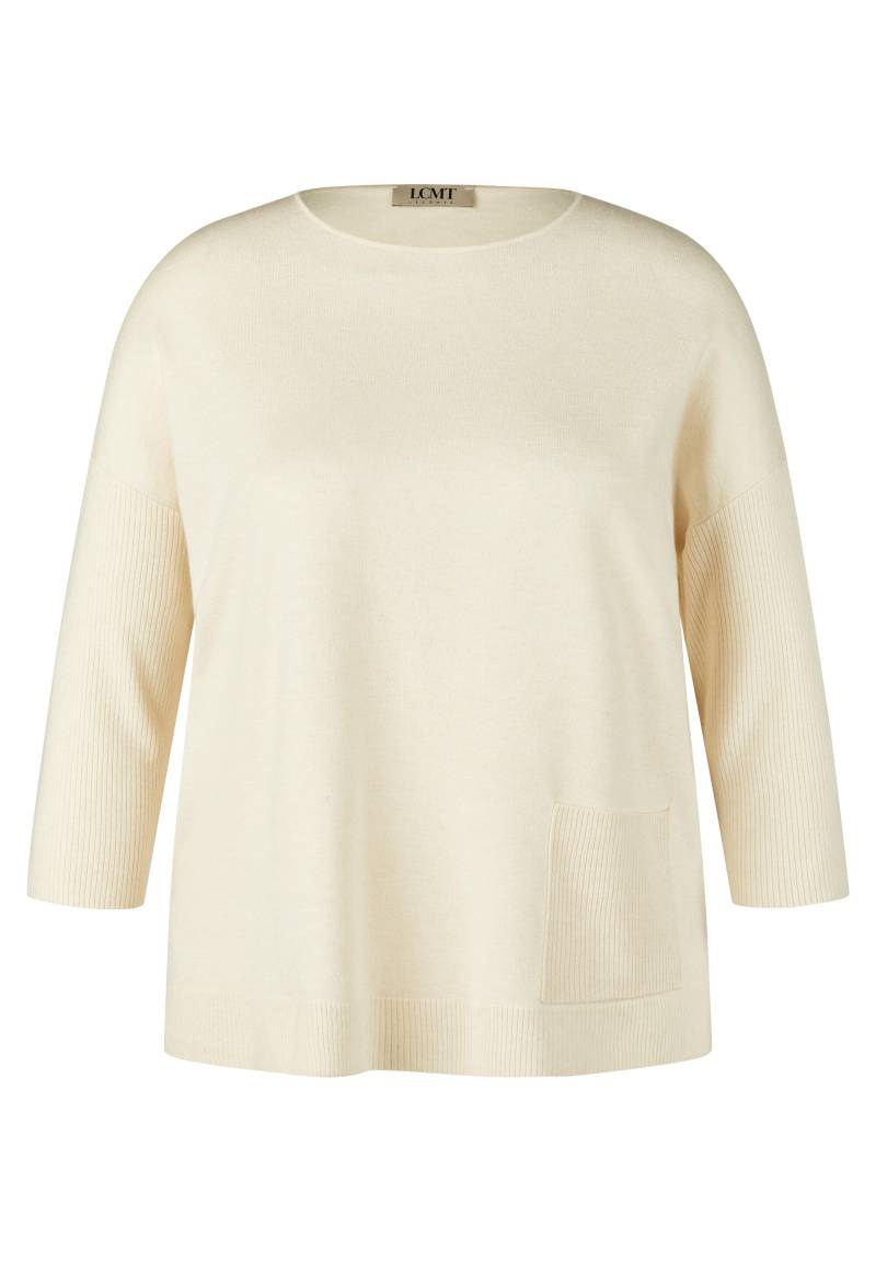 LCMT - Leo Love elfenbein - Gr. - 46 von LCMT