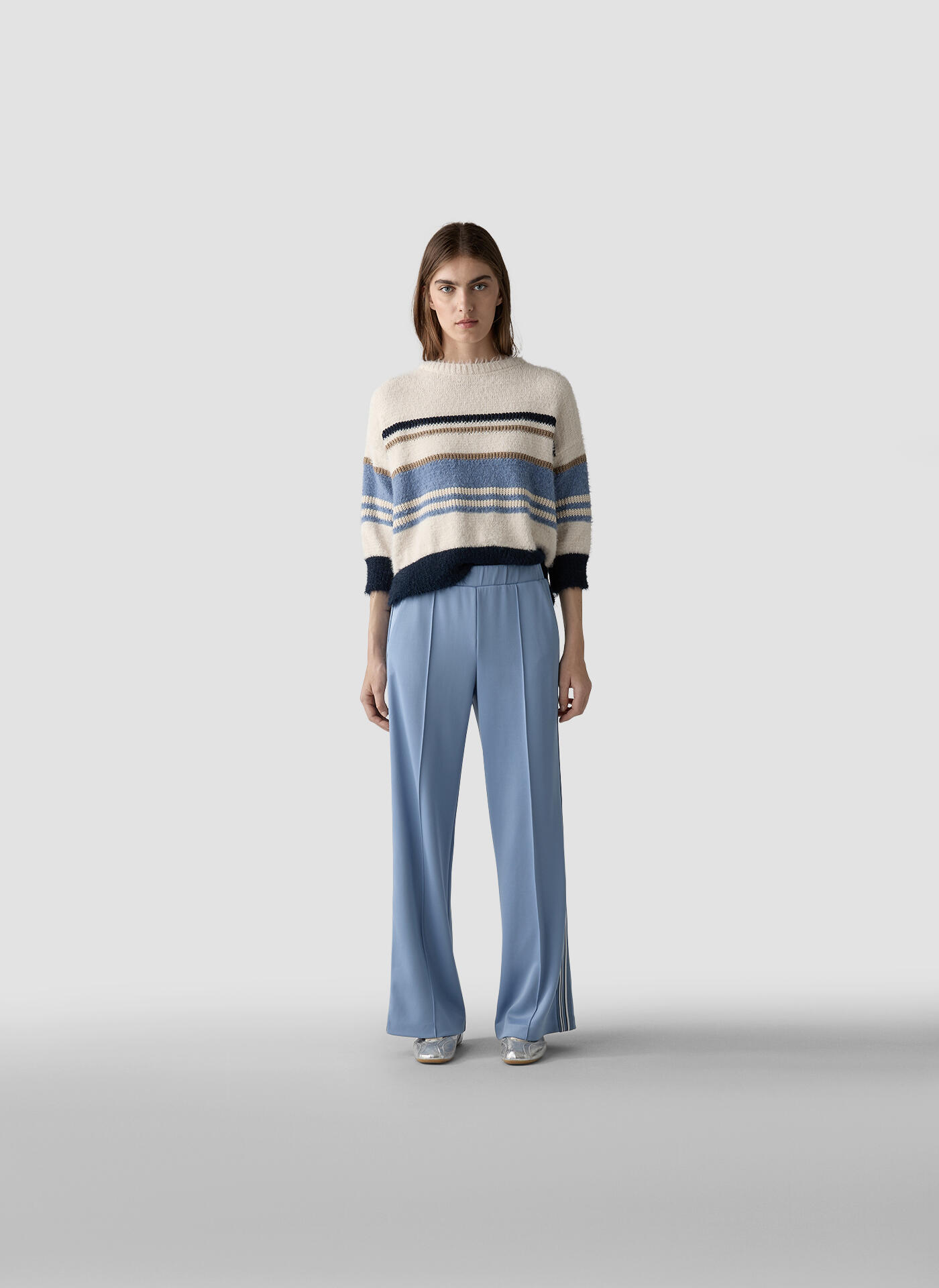 LCMT - Leo Love rauchblau - Gr. - 42 von LCMT