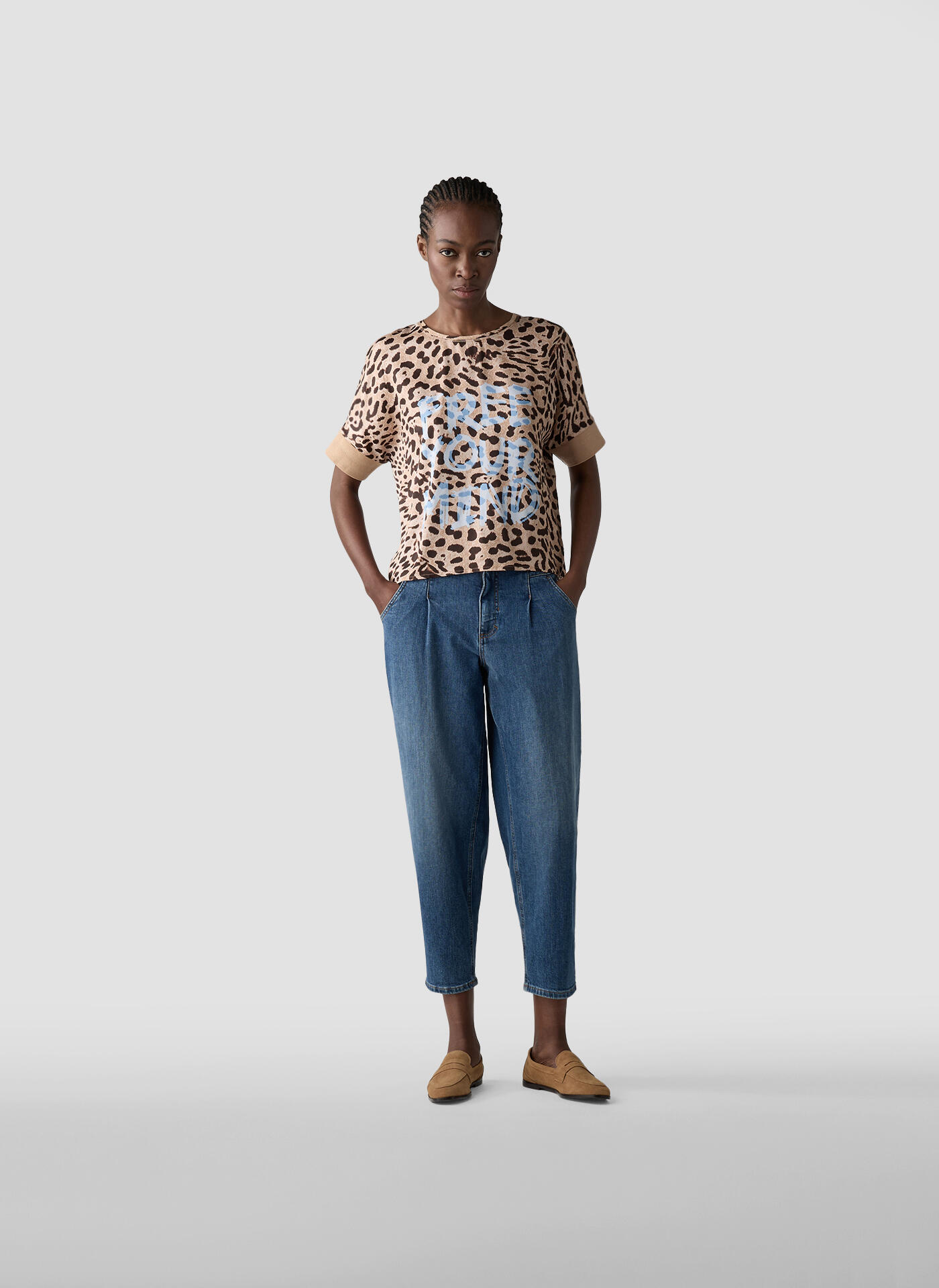 LCMT - Leo Love toffee - Gr. - 36 von LCMT