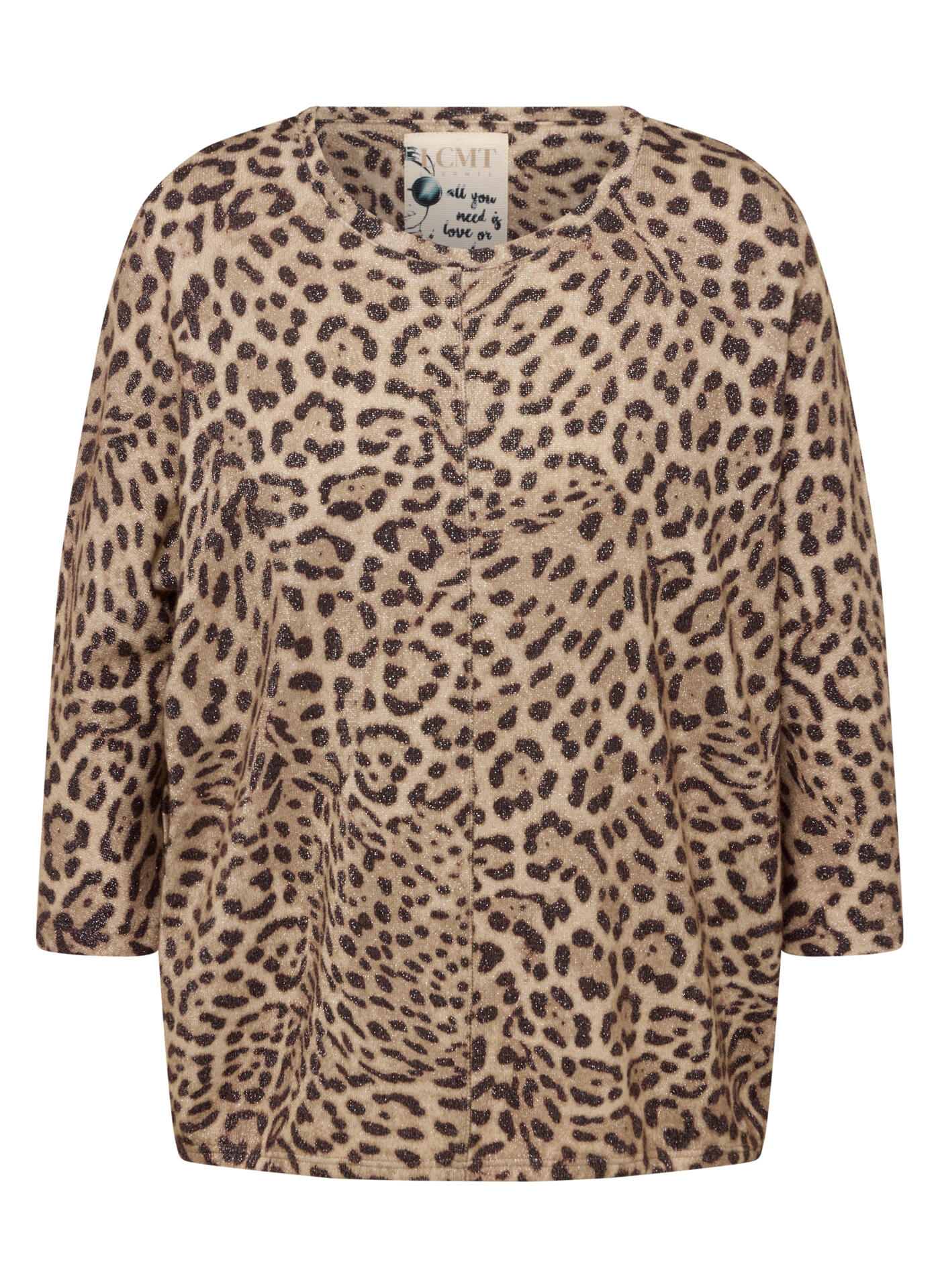 LCMT - Leo Love toffee - Gr. - 38 von LCMT