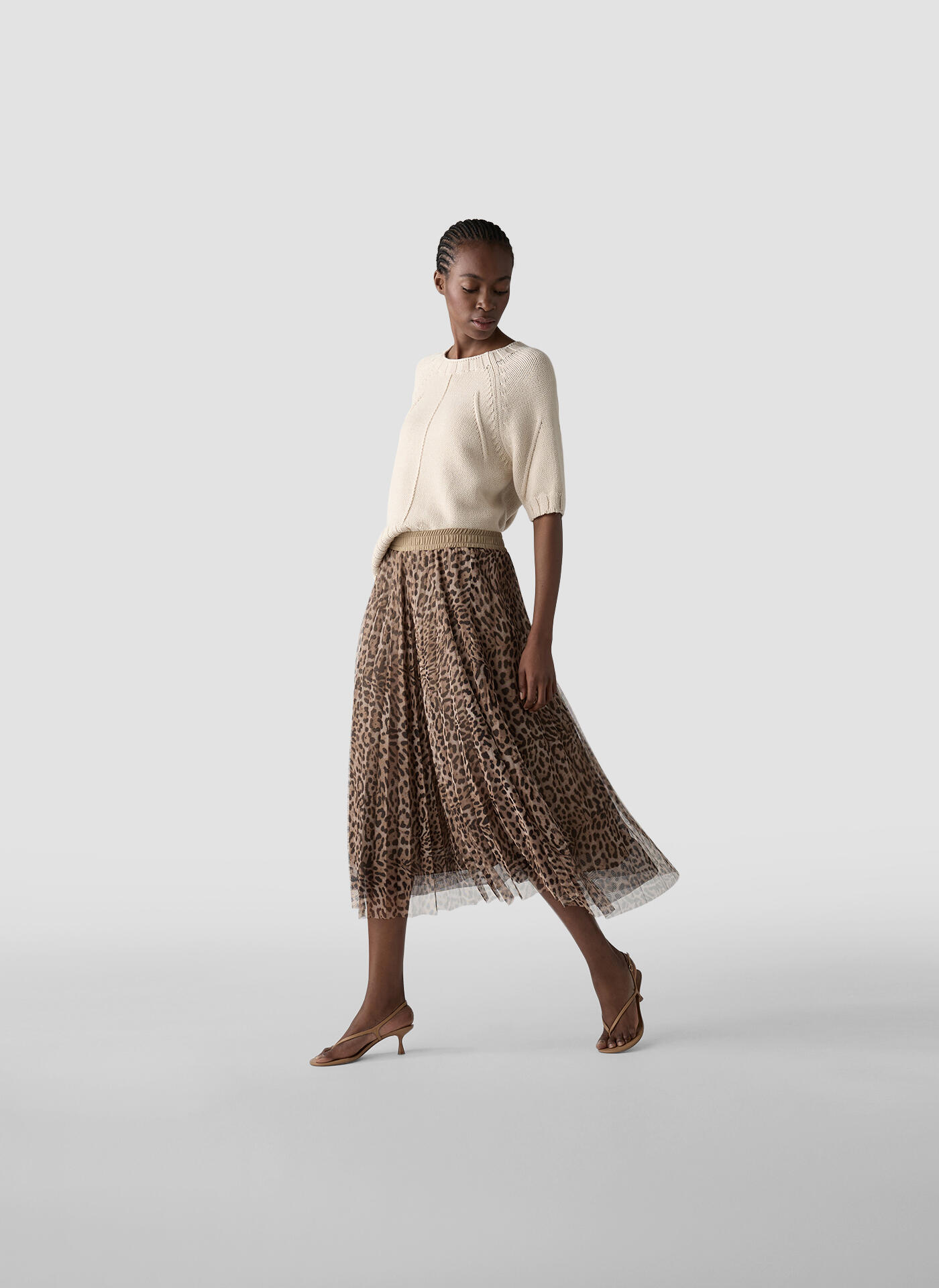 LCMT - Leo Love toffee - Gr. - 38 von LCMT