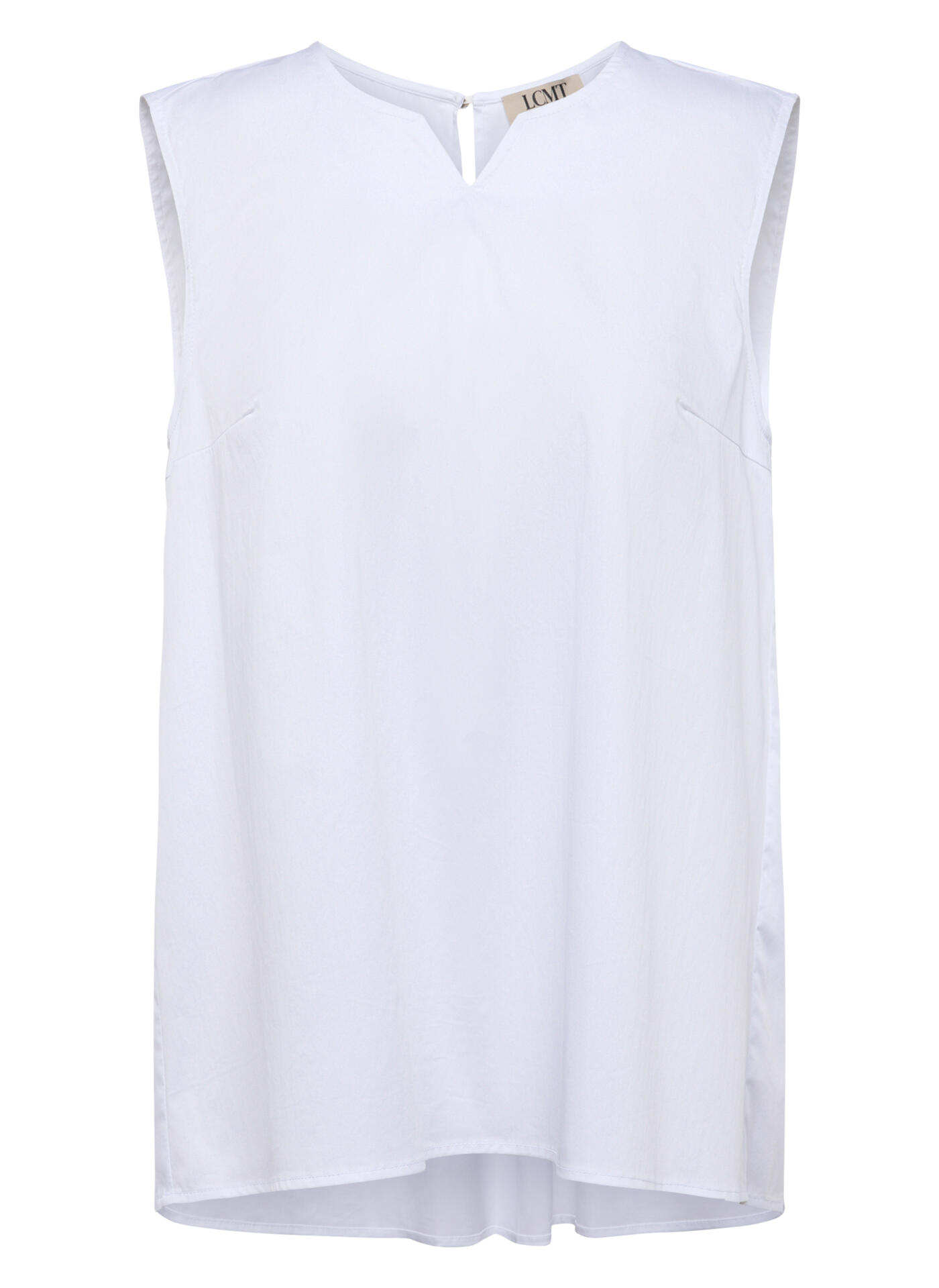 LCMT - Noir Flora weiß - Gr. - 40 von LCMT