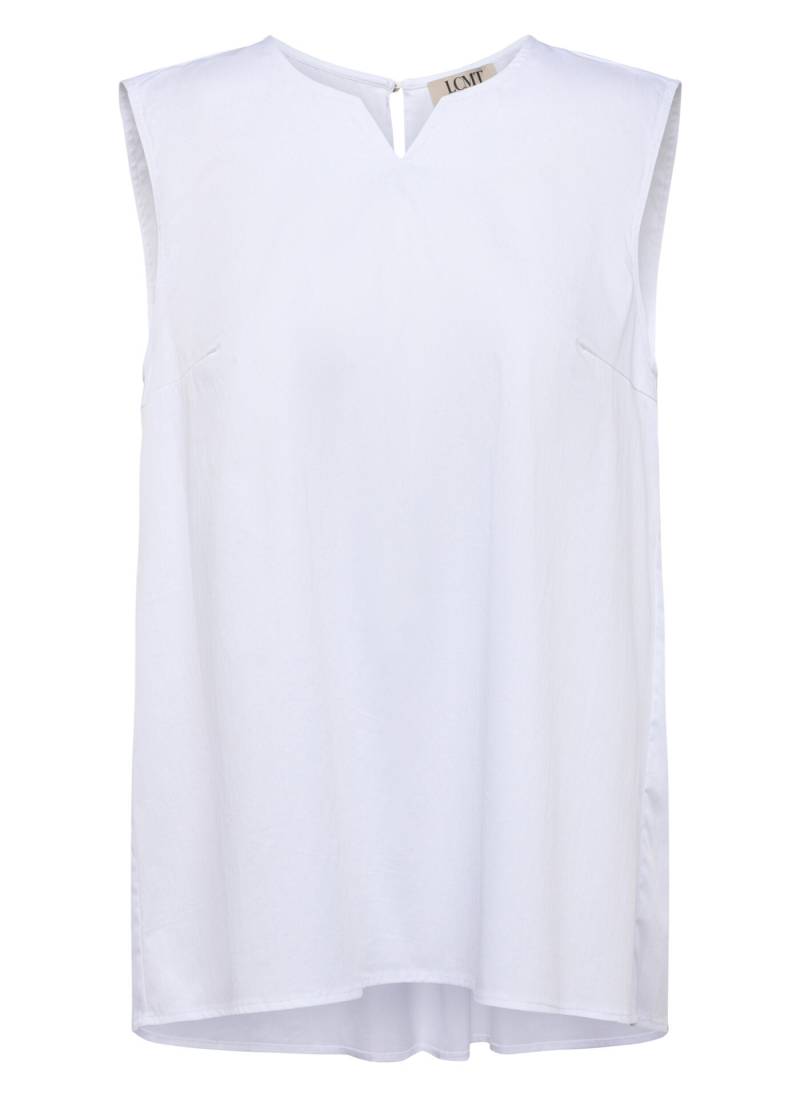 LCMT - Noir Flora weiß - Gr. - 40 von LCMT