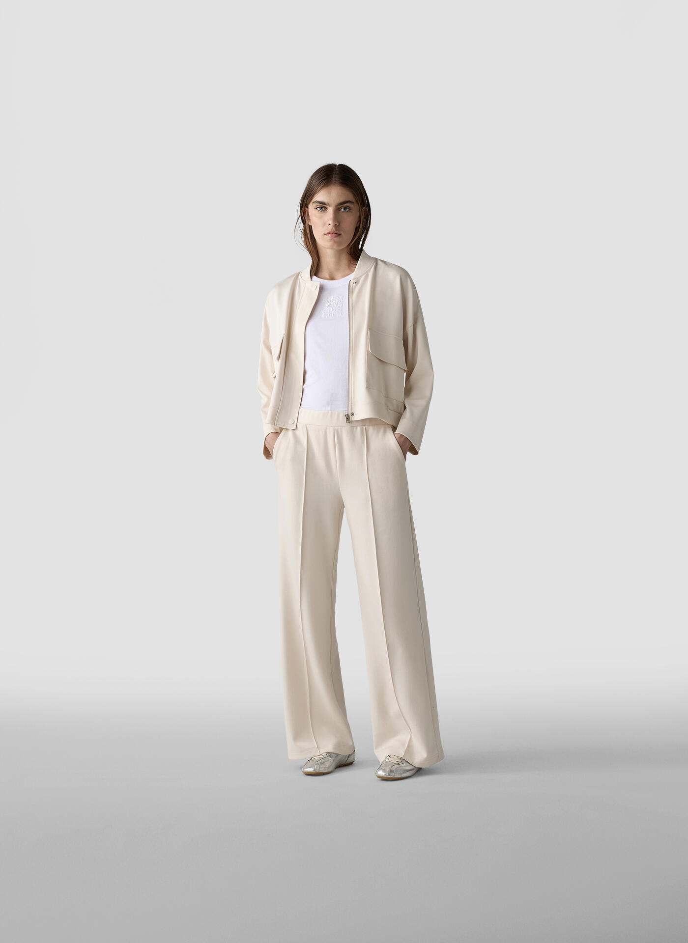 LCMT - Olive Garden elfenbein - Gr. - 44 von LCMT