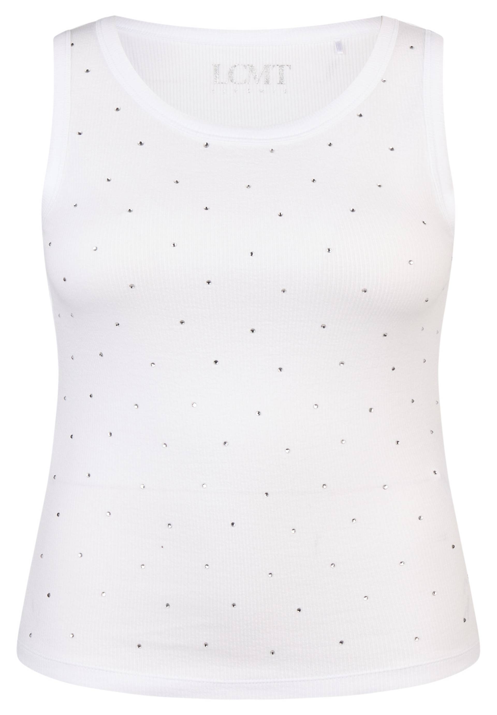 LCMT - Olive Garden weiß - Gr. - 38 von LCMT