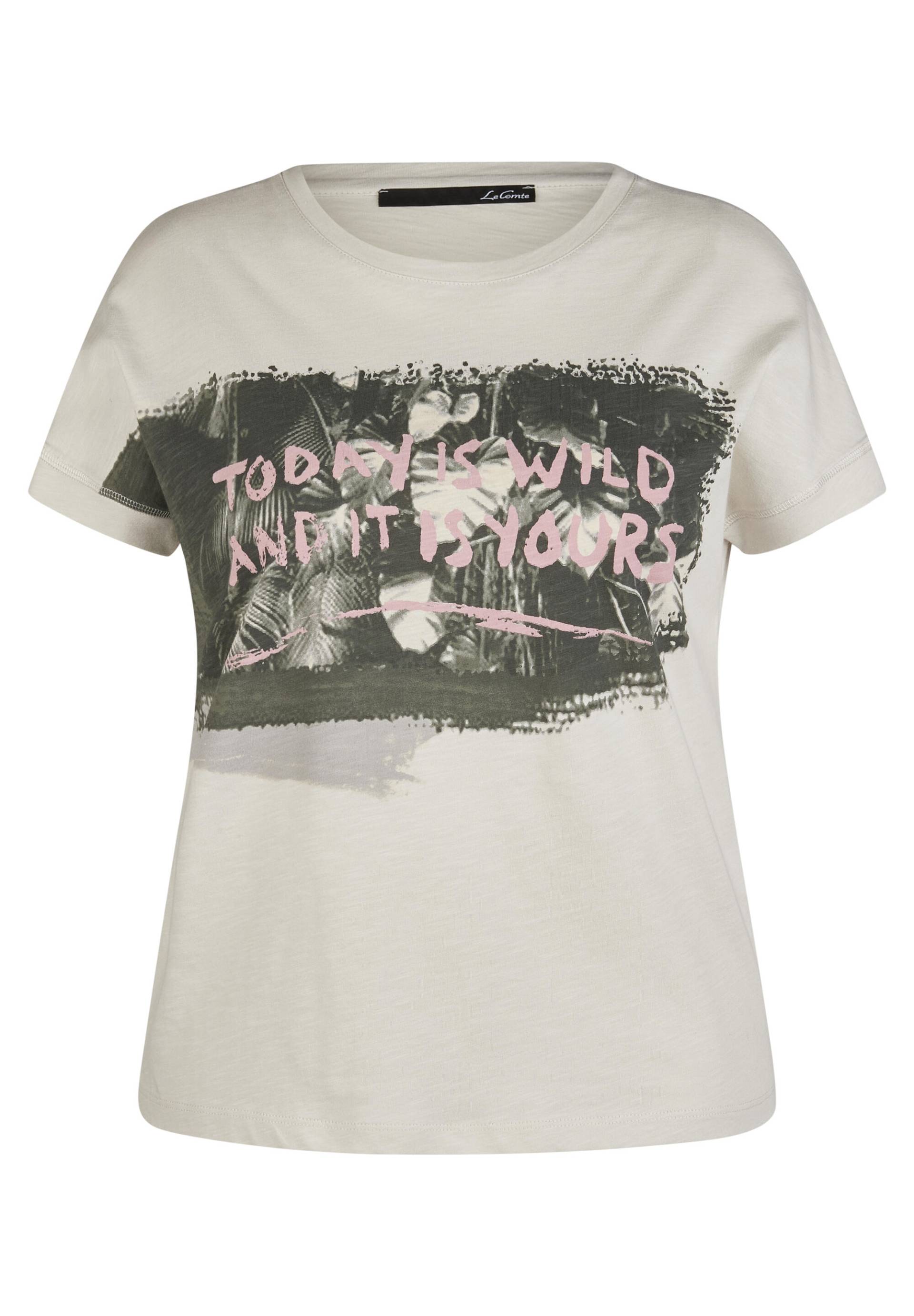 LCMT - Play It Cool kiesel - Gr. - 40 von LCMT