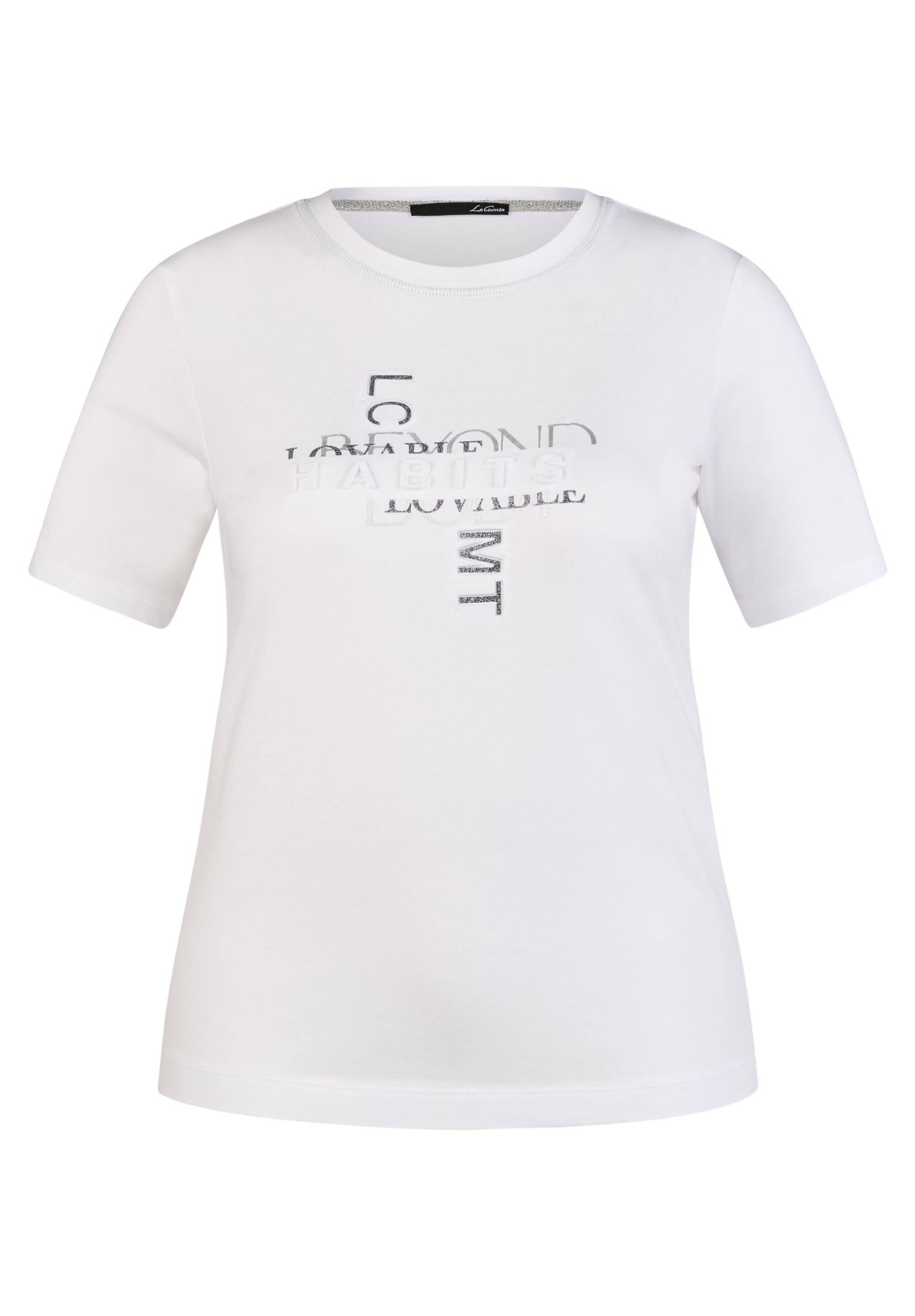 LCMT - Shine Bright weiß - Gr. - 42 von LCMT