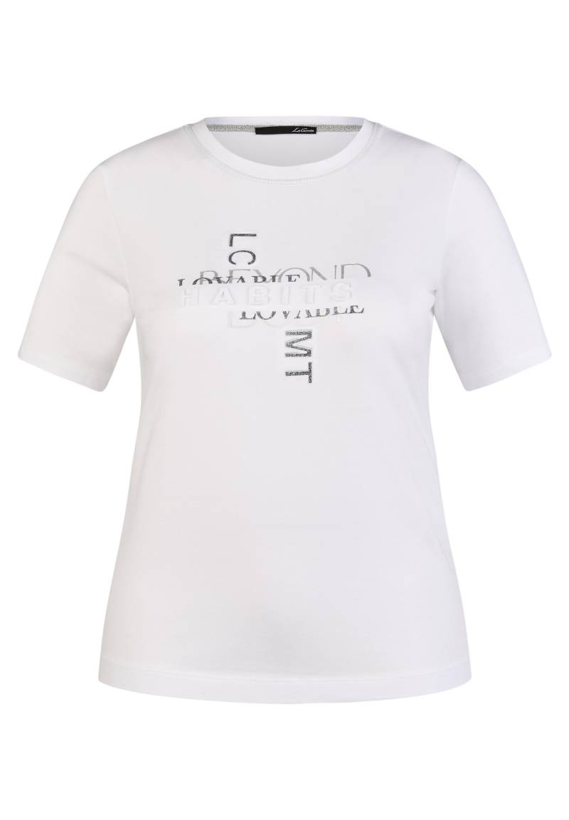 LCMT - Shine Bright weiß - Gr. - 46 von LCMT