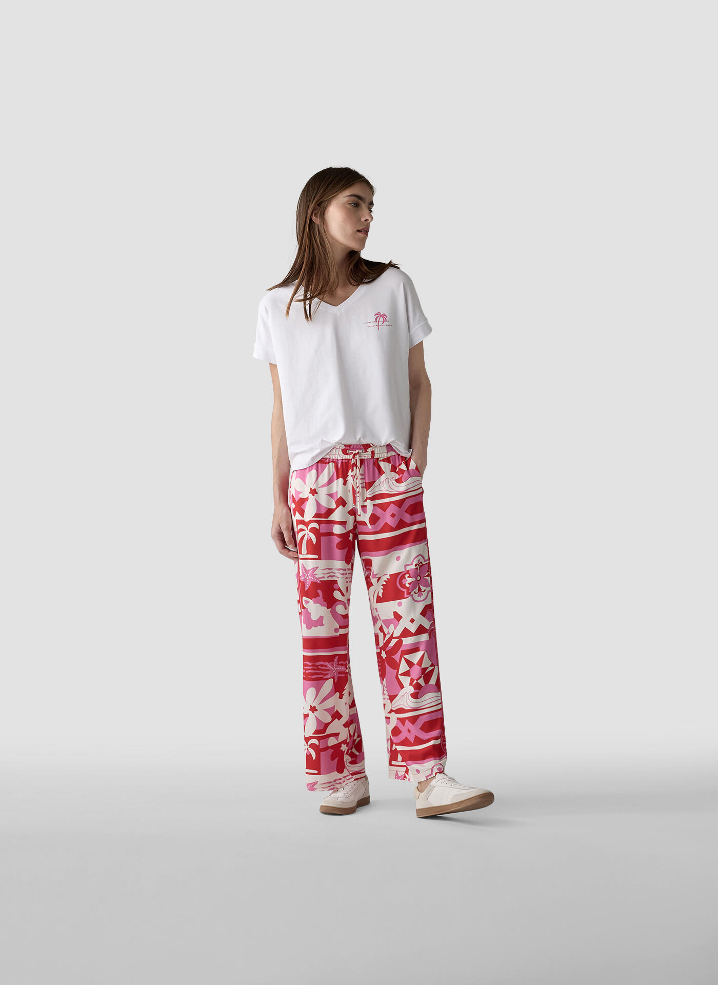 LCMT - Summer Vibe erdbeere - Gr. - 48 von LCMT