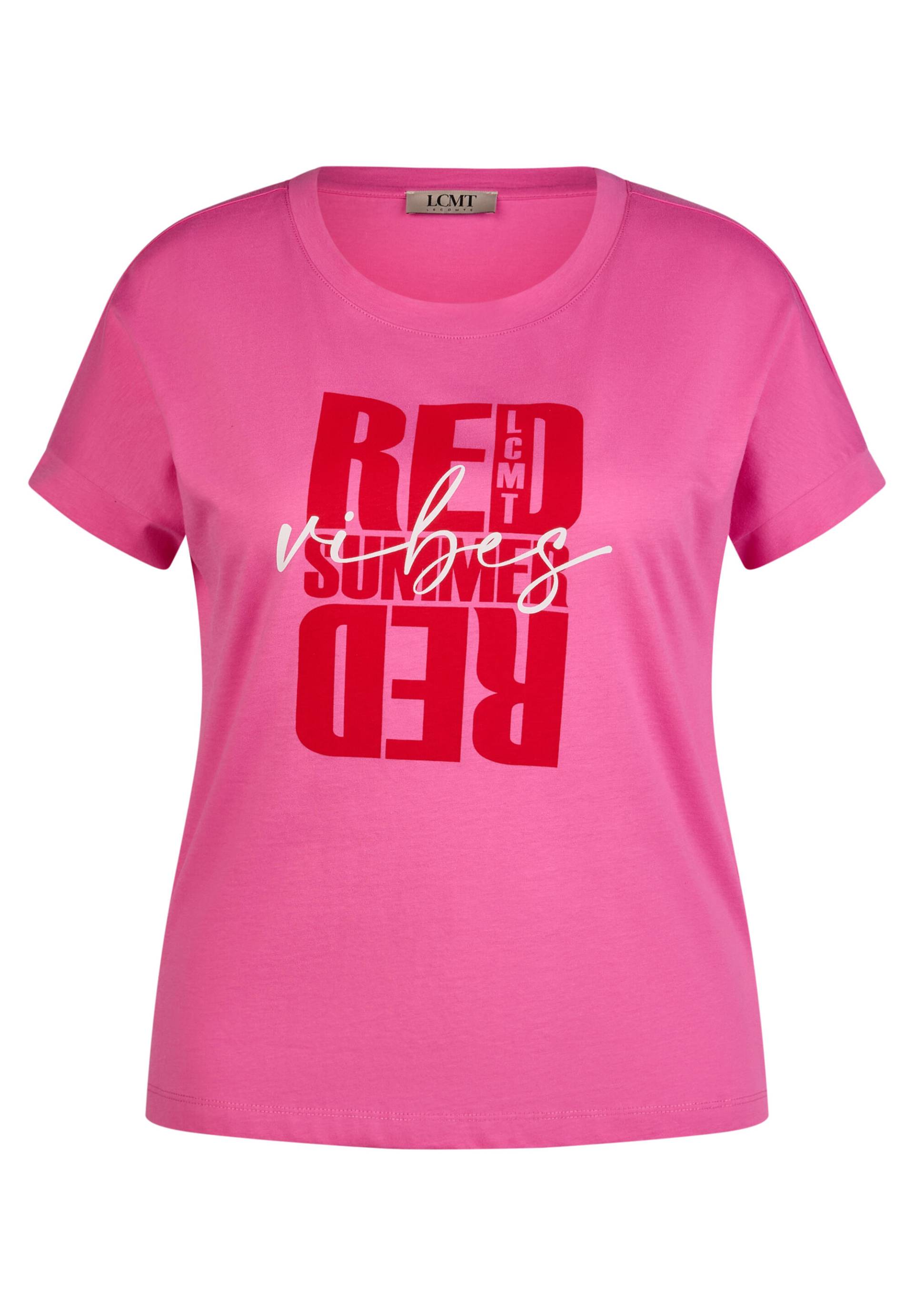 LCMT - Summer Vibe himbeere - Gr. - 42 von LCMT