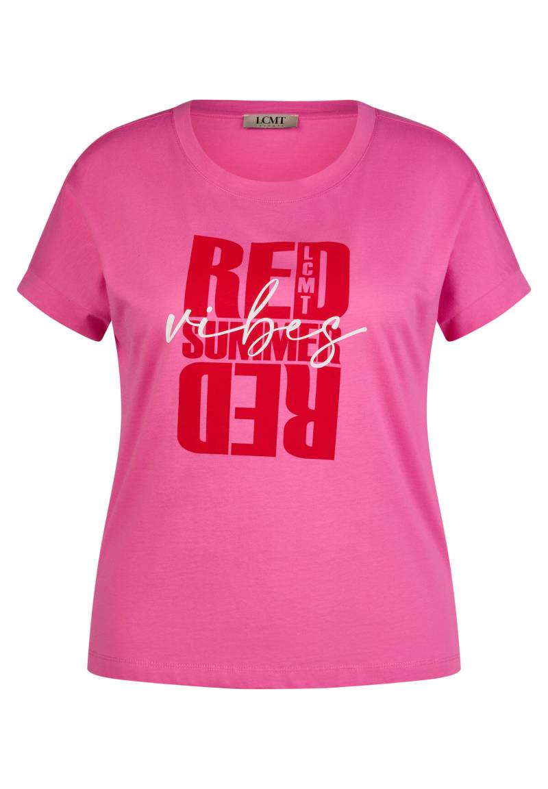 LCMT - Summer Vibe himbeere - Gr. - 44 von LCMT