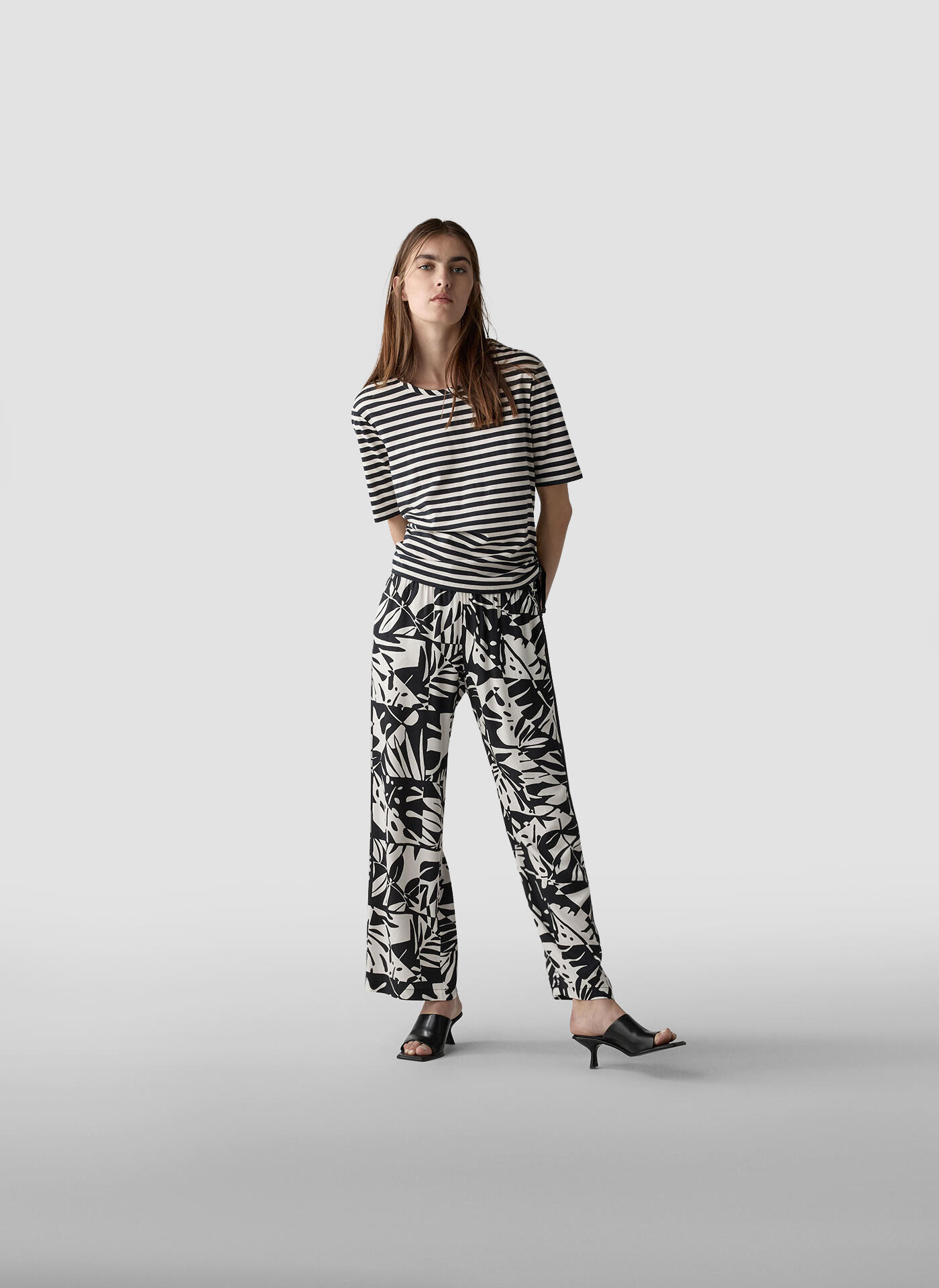 LCMT - Summer Vibe schwarz - Gr. - 38 von LCMT