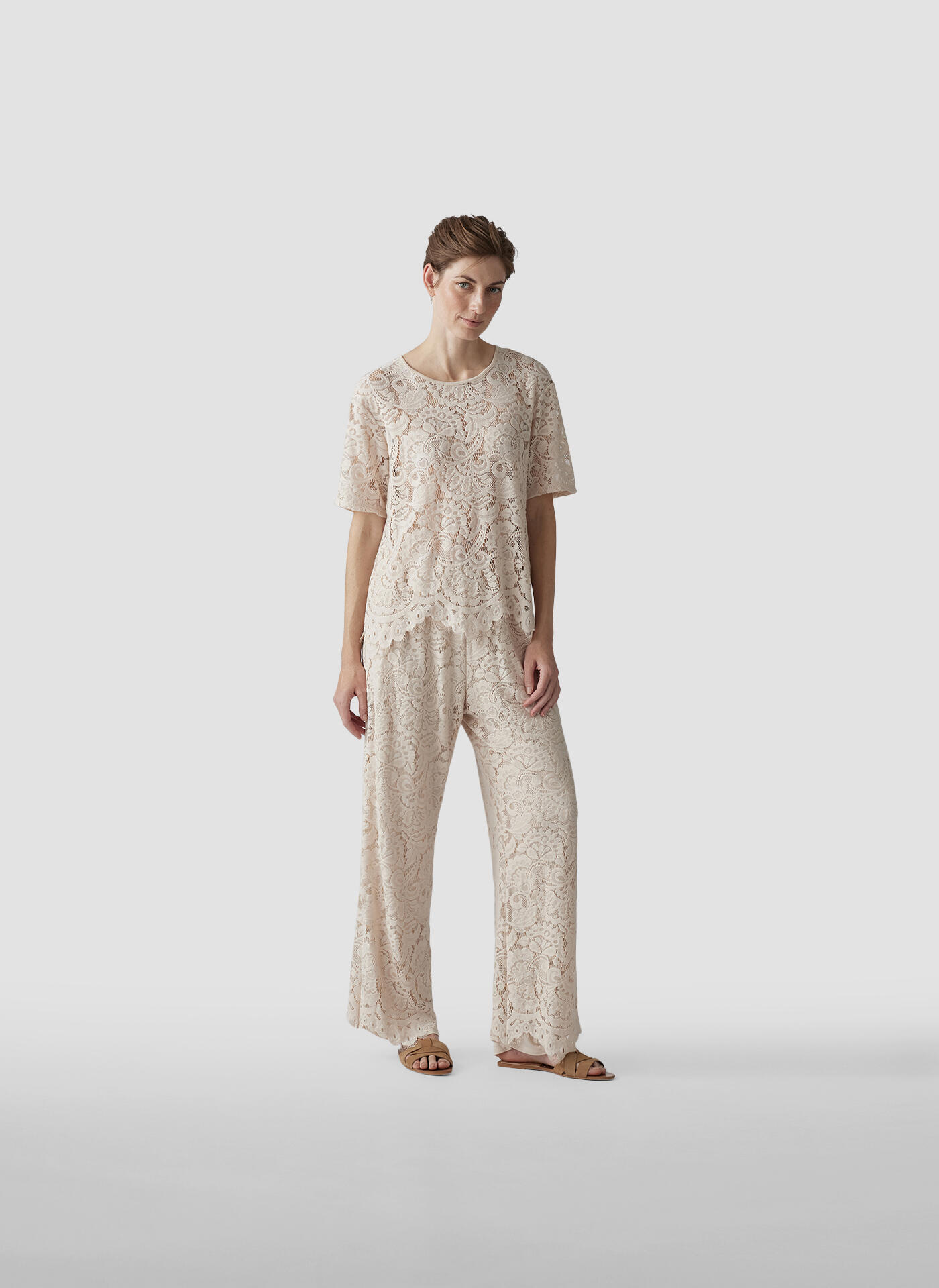 LCMT - Sunkissed bambus - Gr. - 38 von LCMT