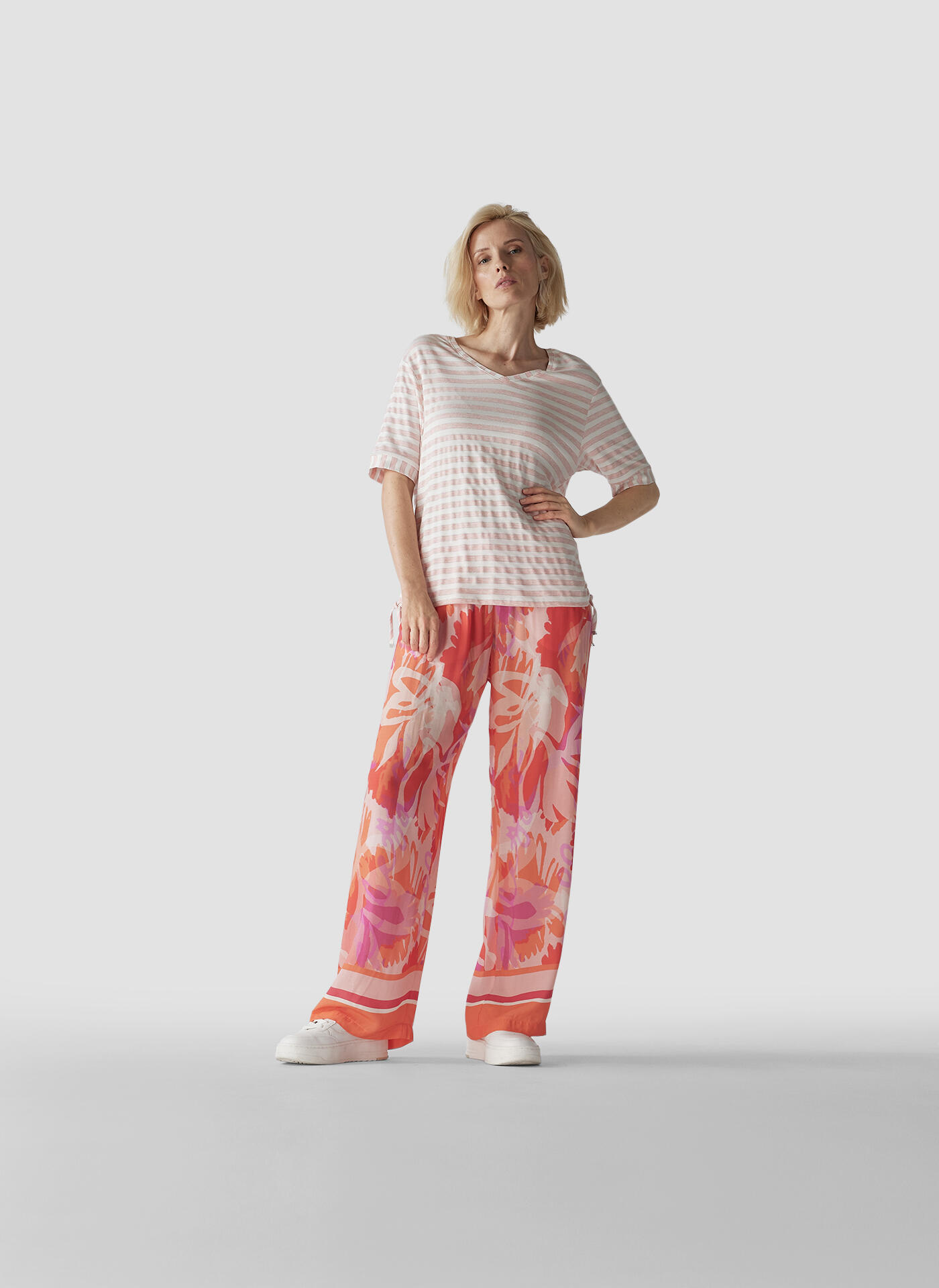 LCMT - Sunkissed papaya - Gr. - 40 von LCMT