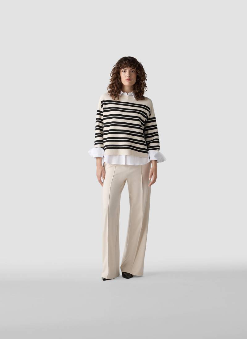 LCMT - Zebra Noir elfenbein - Gr. - 34 von LCMT