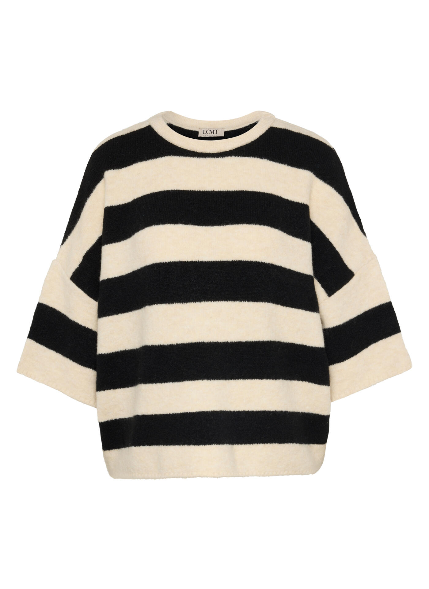 LCMT - Zebra Noir elfenbein - Gr. - 38 von LCMT