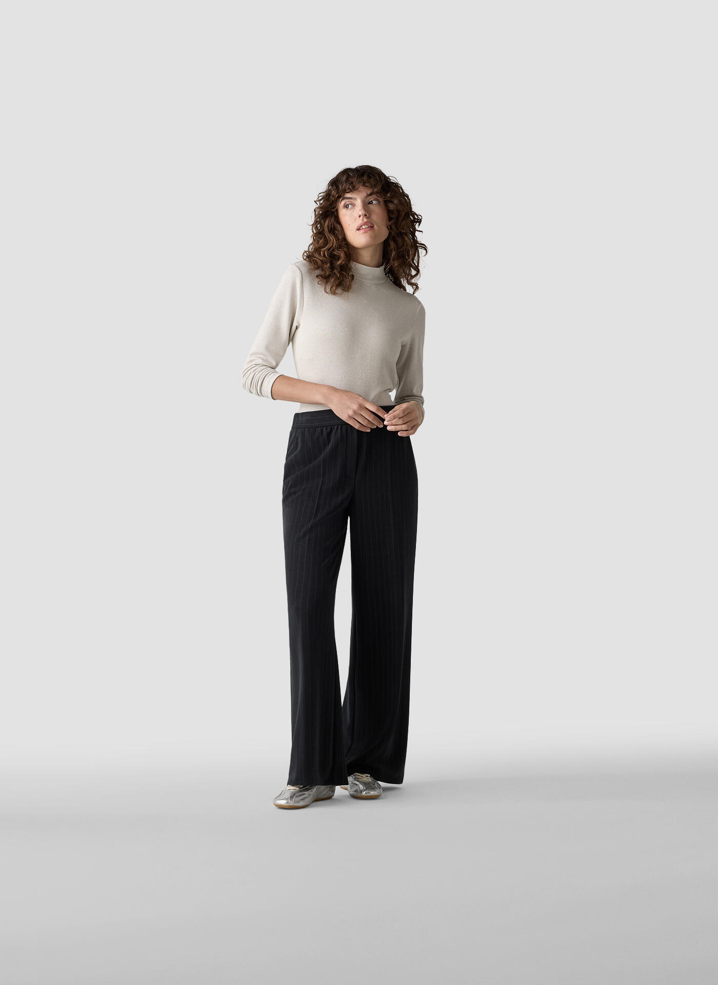 LCMT - Zebra Noir elfenbein - Gr. - 42 von LCMT