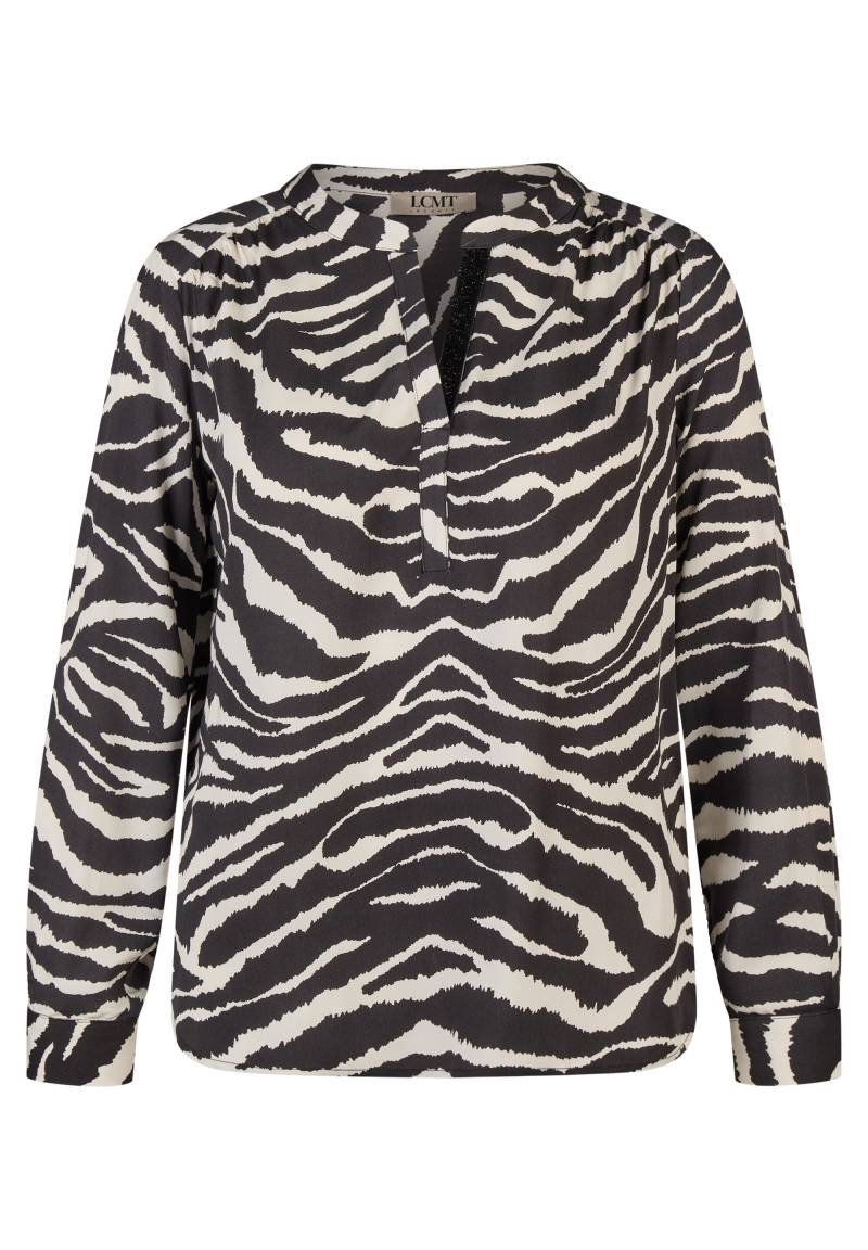 LCMT - Zebra Noir schwarz - Gr. - 36 von LCMT