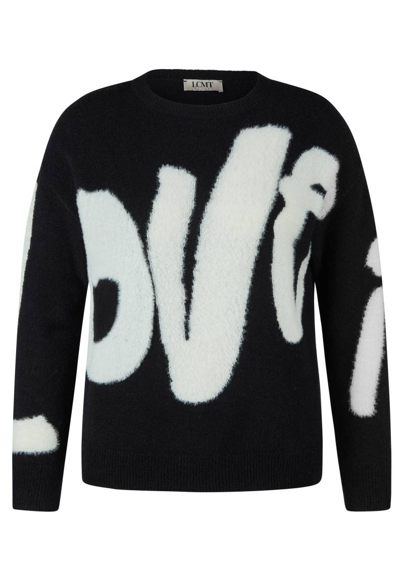 LCMT - Zebra Noir schwarz - Gr. - 36 von LCMT