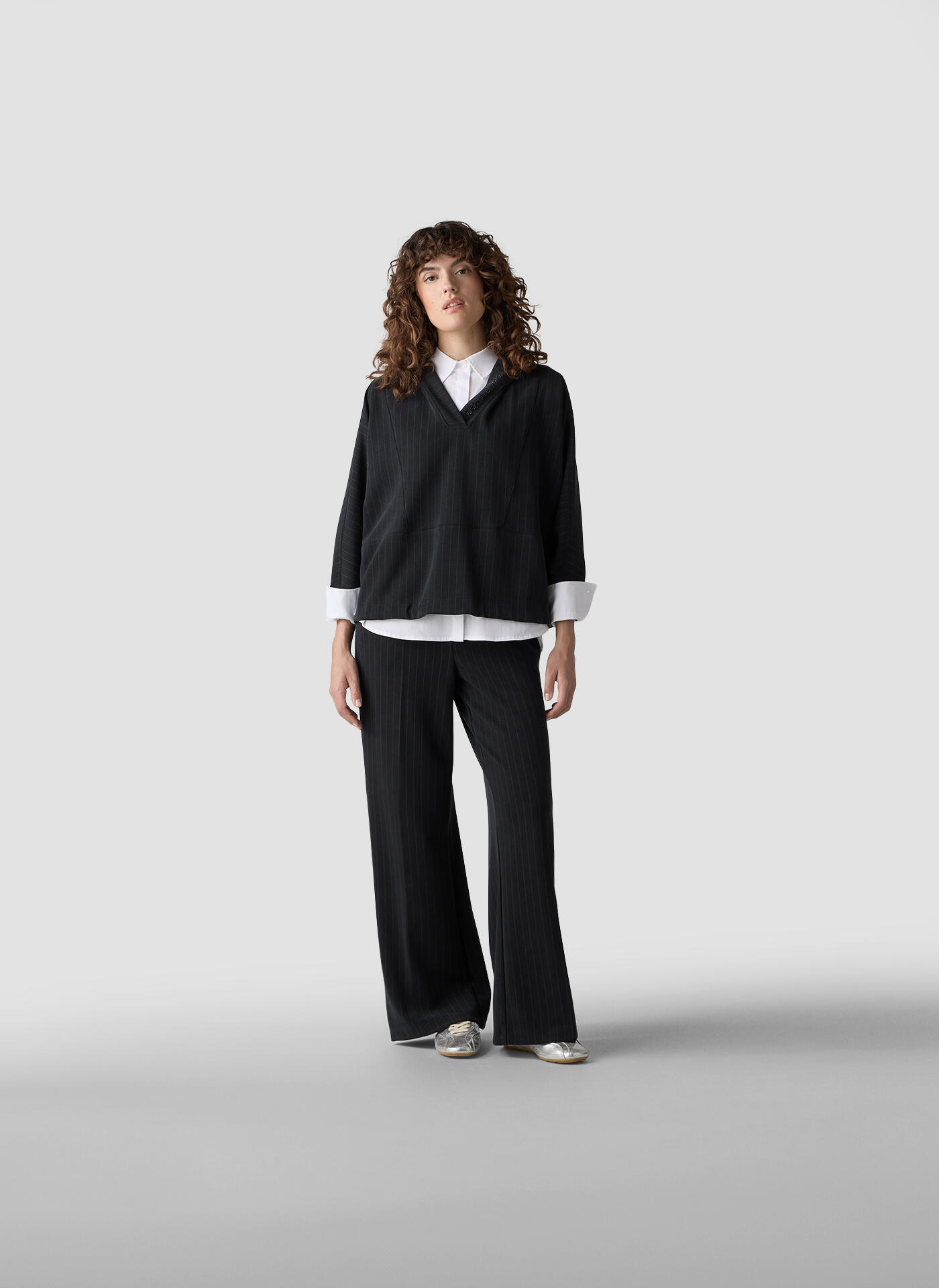 LCMT - Zebra Noir schwarz - Gr. - 36 von LCMT