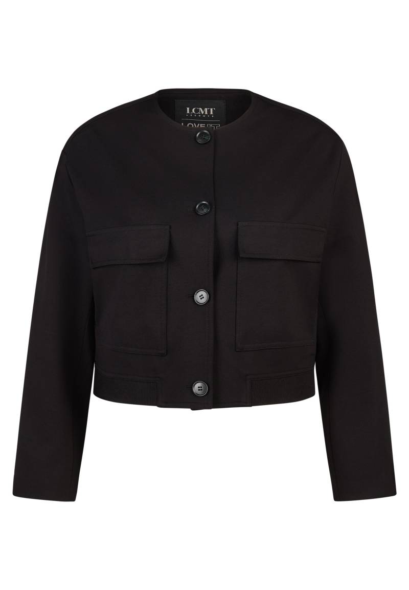 LCMT - Zebra Noir schwarz - Gr. - 38 von LCMT