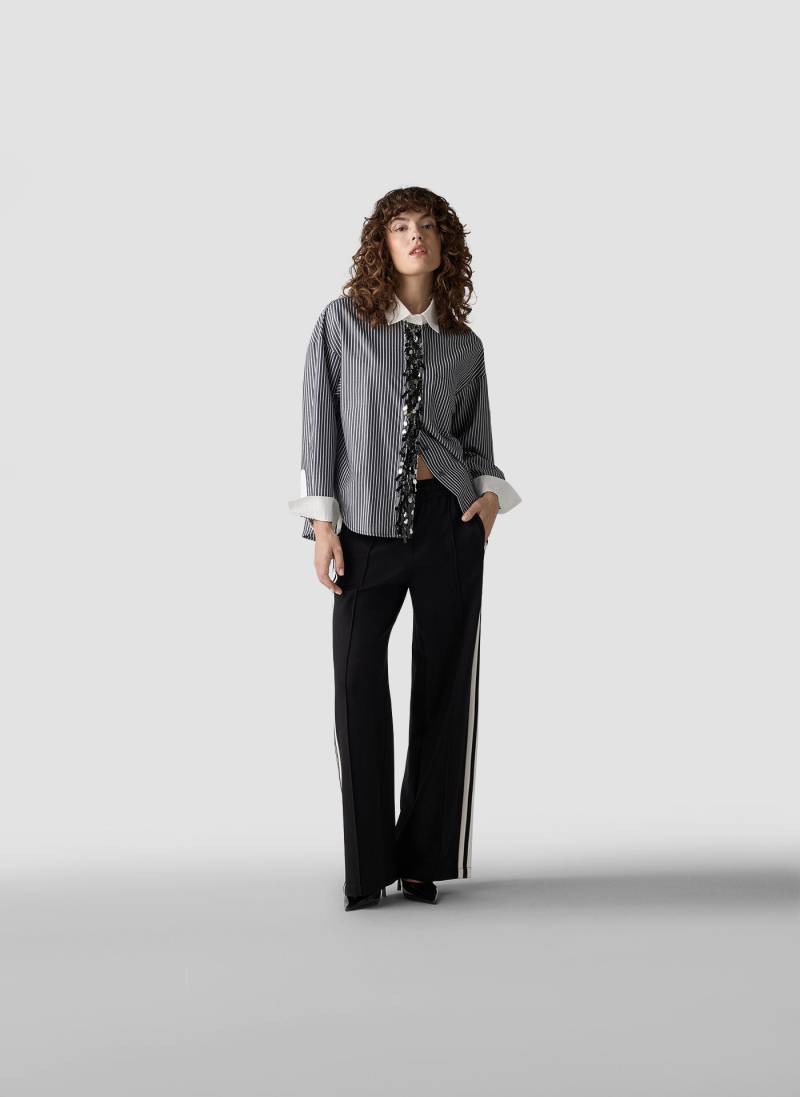 LCMT - Zebra Noir schwarz - Gr. - 38 von LCMT