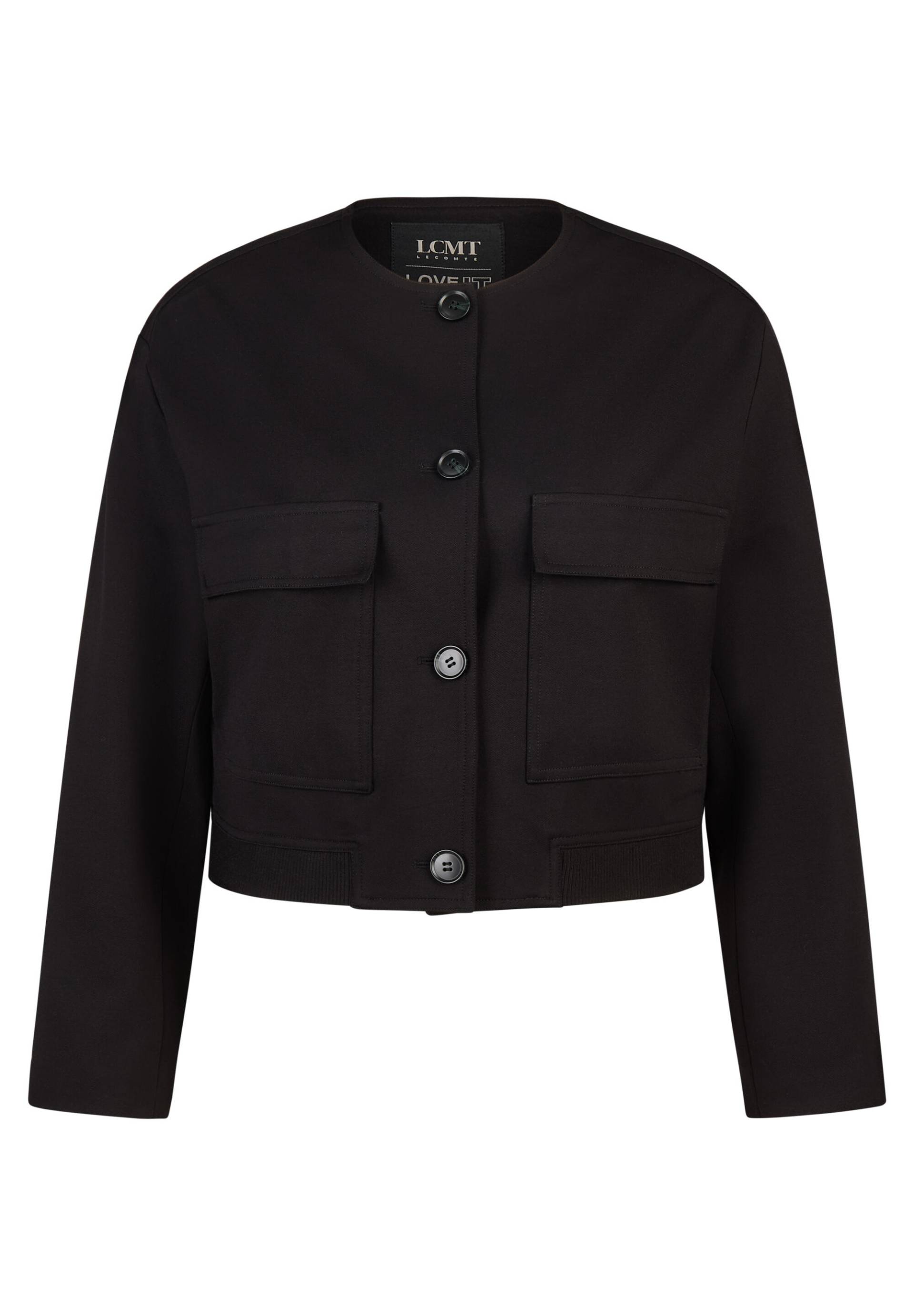 LCMT - Zebra Noir schwarz - Gr. - 40 von LCMT