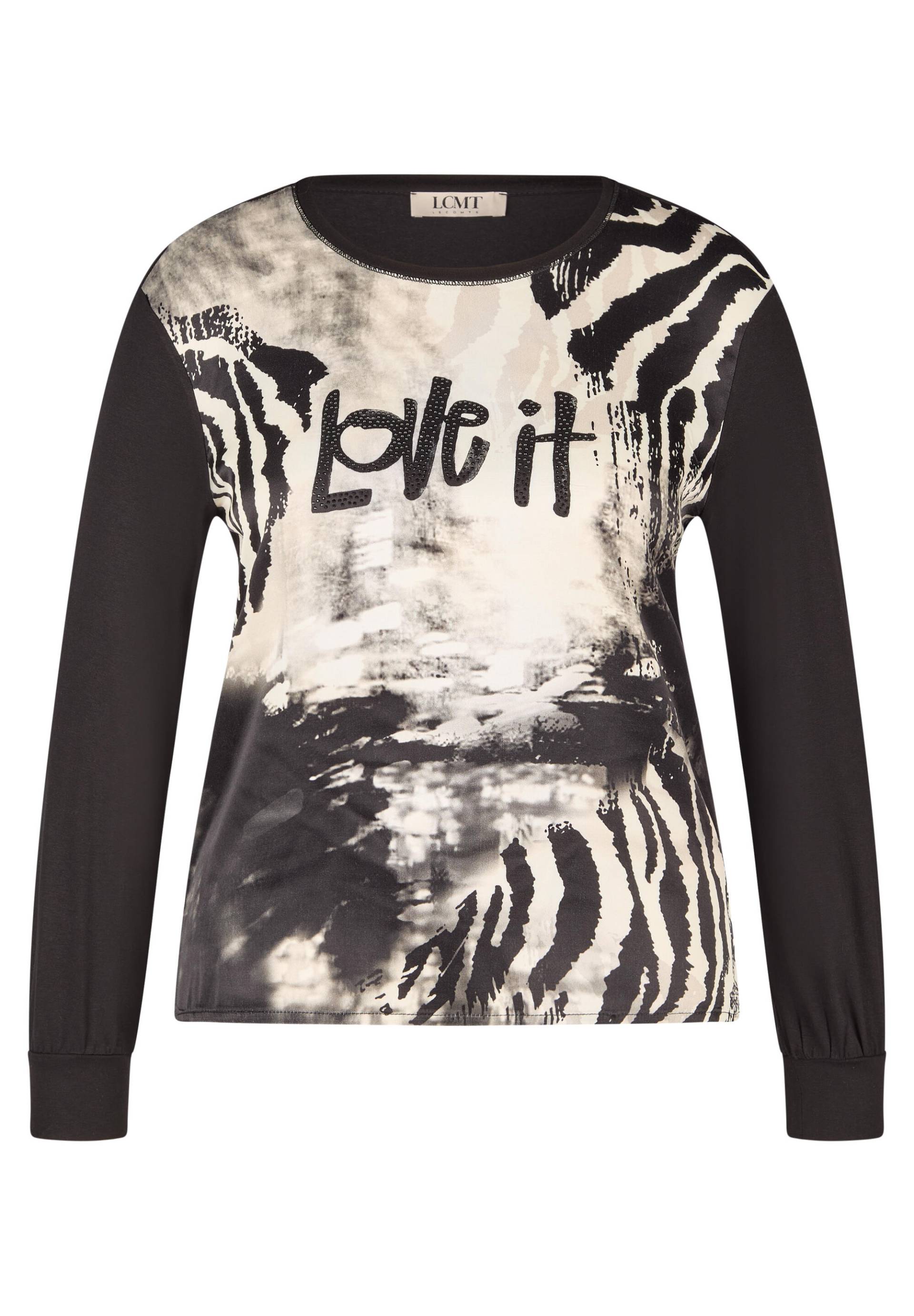 LCMT - Zebra Noir schwarz - Gr. - 48 von LCMT