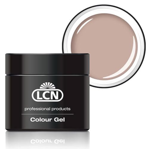 Colour Gel Nail Polish C5 Classic Rose 5 ml von LCN