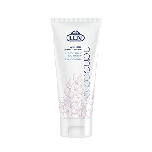 LCN Anti Age Hand Cream - 75 ml von LCN