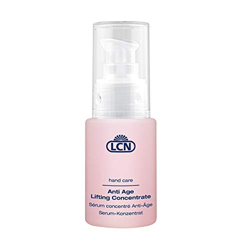 LCN Anti Age Lifting Concentrate 50ml - Serum-Konzentrat mit Anti-Aging Wirkung von LCN