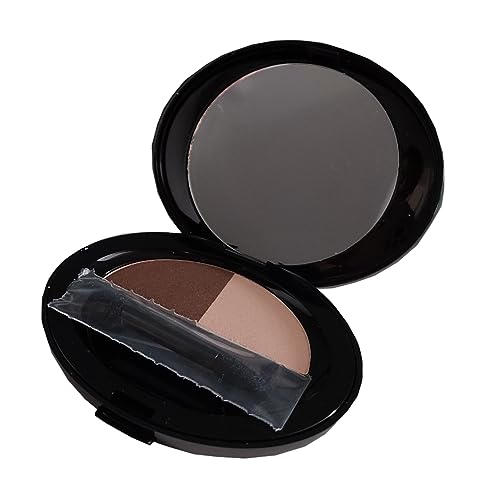 LCN Duo Eyeshadow mit long-lasting Effekt-neue trendige Farben (Nr. 60-shiny gold copper on sand) 4,5g von LCN