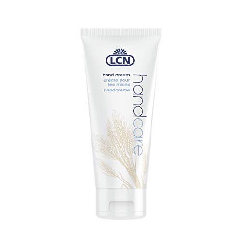 Hand Care Hand Cream 75 ml von LCN