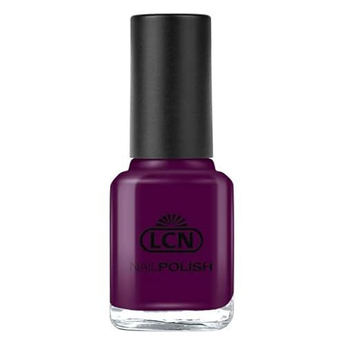 LCN "Homecoming" Nail Polish Nr. 377 - berry punch (beereton), Nagellack 8ml von LCN