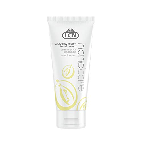 LCN Honeydew melon Hand Cream 75 ml von LCN