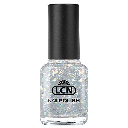 LCN Nagellack 8 ml - - 737 Christmas Glittering von LCN