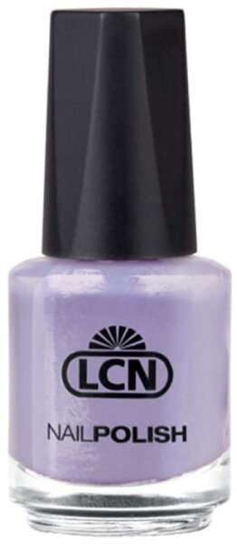 LCN Nagellack lilac blossom 8 ml von LCN
