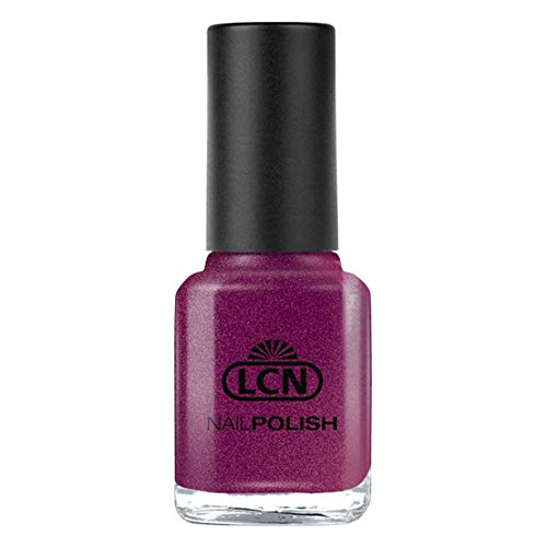 LCN Nail Polish 8 ml Nr. 377 - very berry von LCN