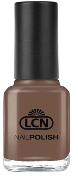 LCN Nail Polish Attractive Nude 8 ml von LCN