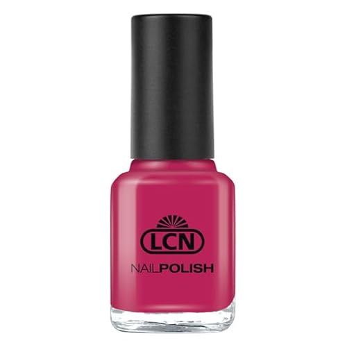 LCN Nail Polish Nagellack Nr. 137 it's pink 8ml von LCN