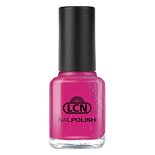 LCN Nail Polish Nagellack Nr. 519 pinkie winkie 8ml (pink) von LCN